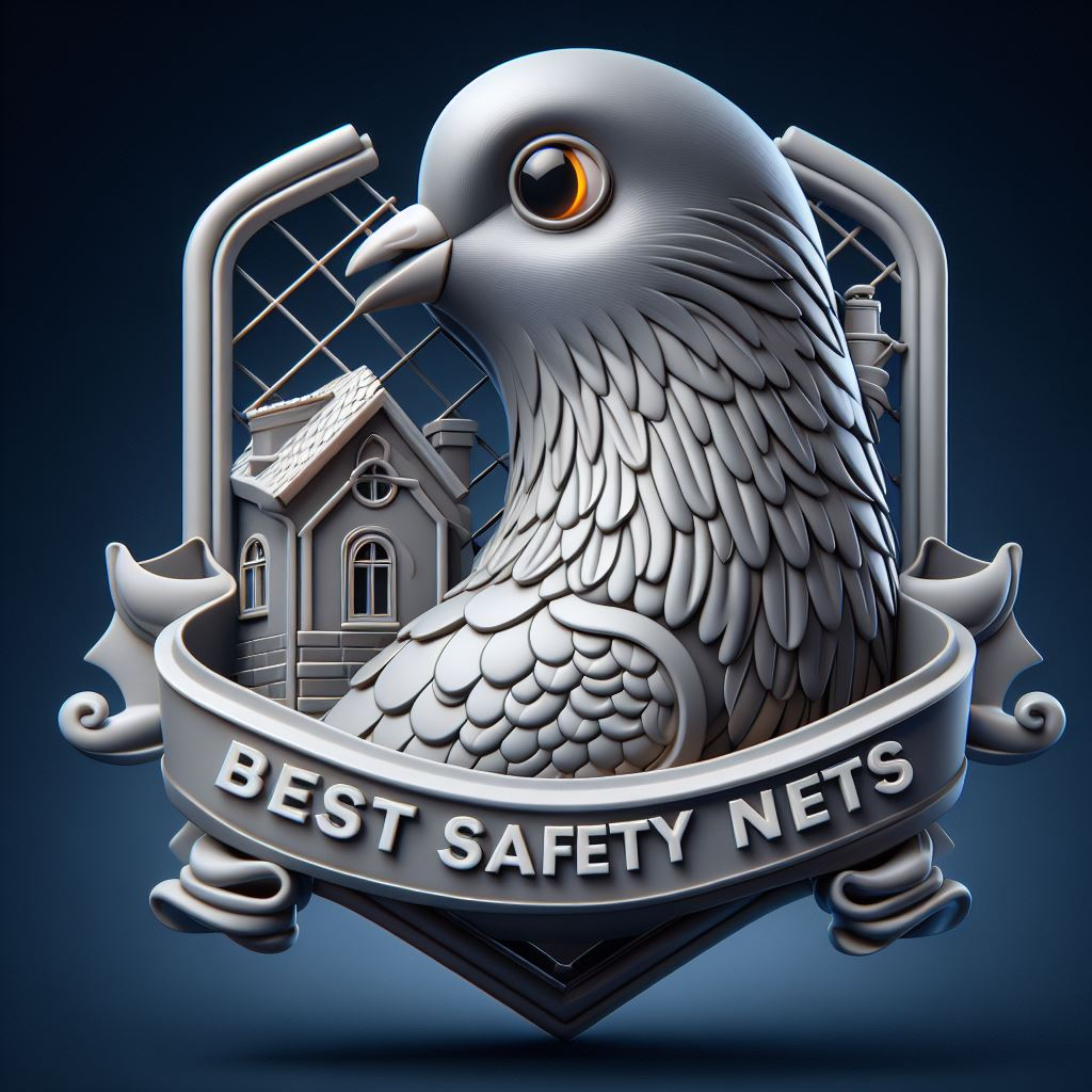 bestsafetynets