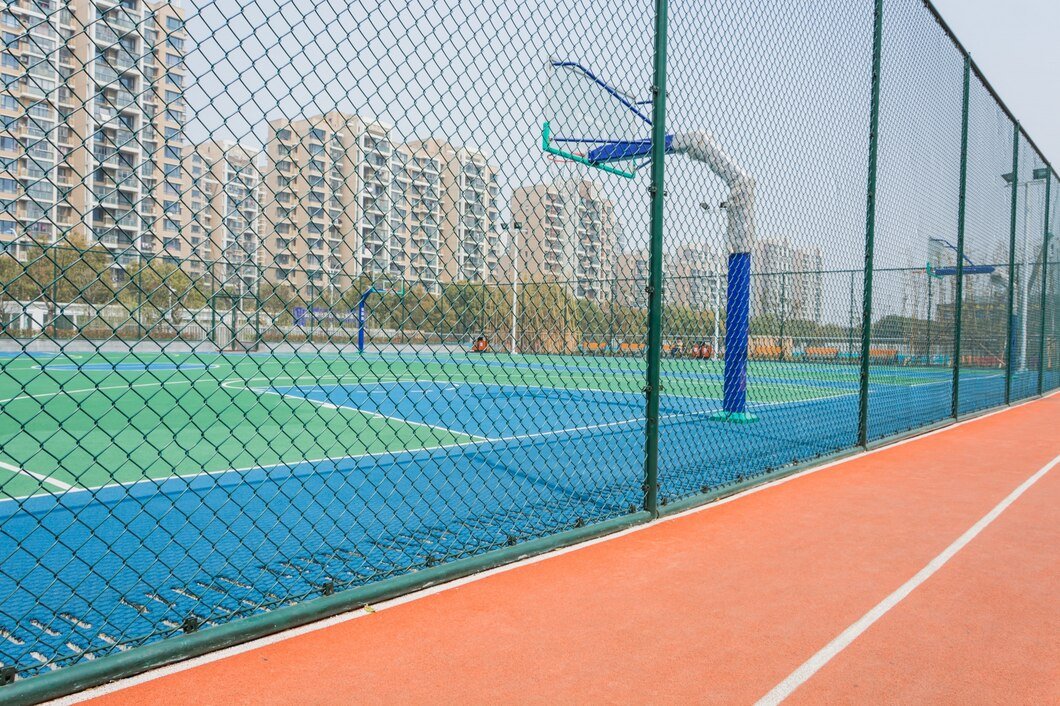 Sports nets - bestsafetynets
