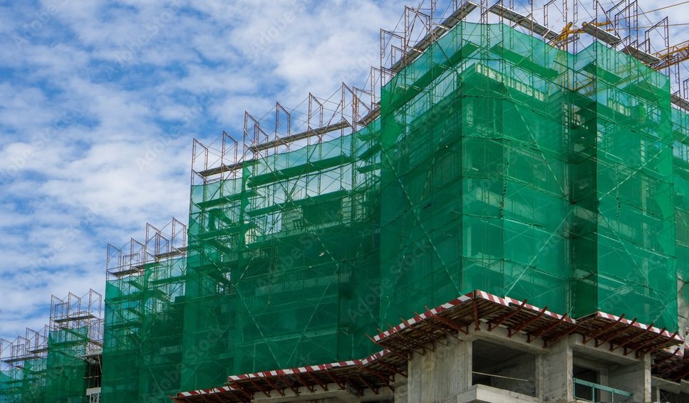 building safety nets